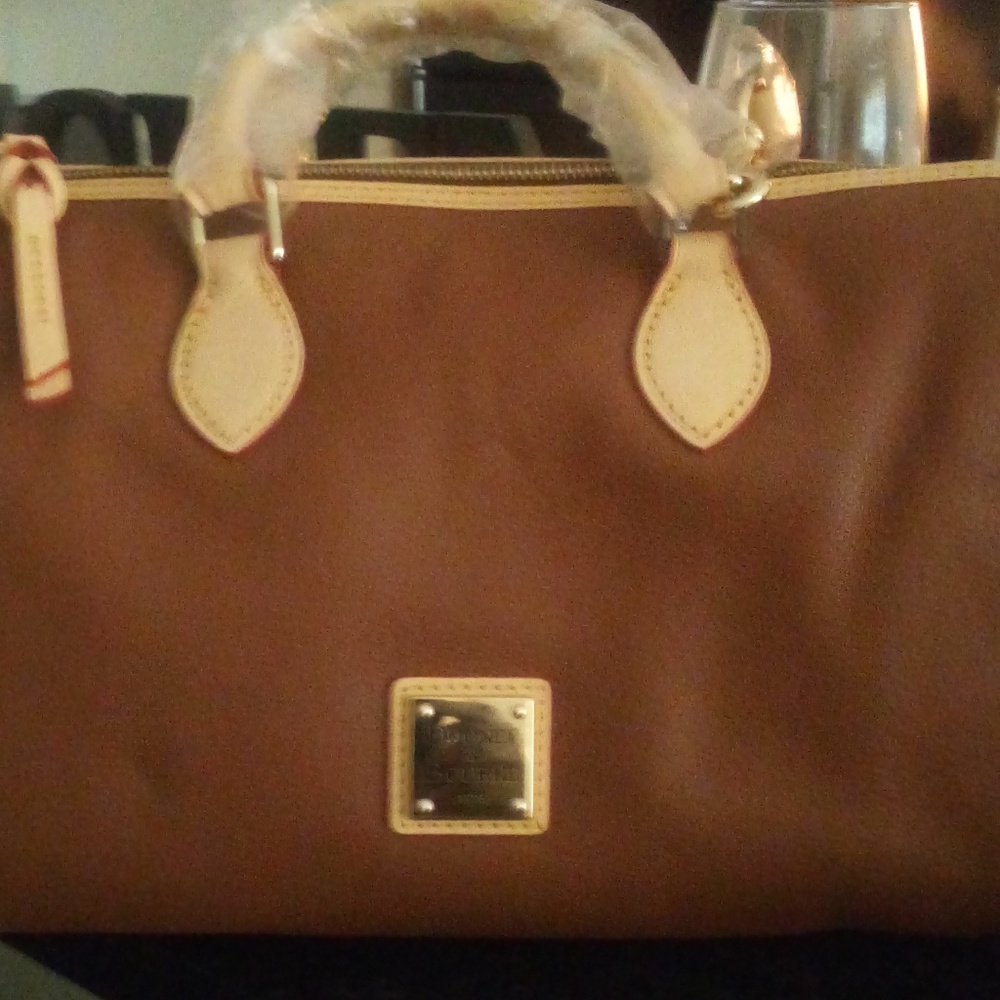 Handbag